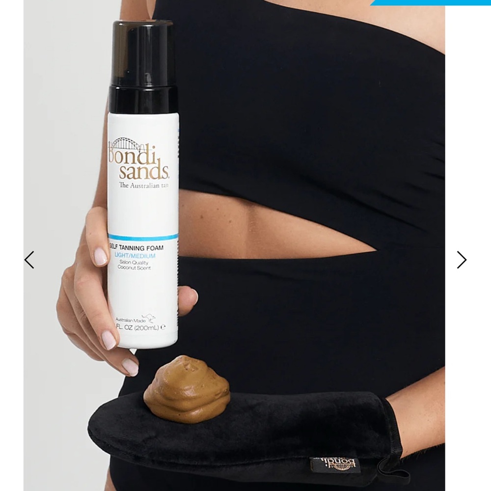 Bondi Sands Self Tanning Foam NIB - Picture 7 of 8